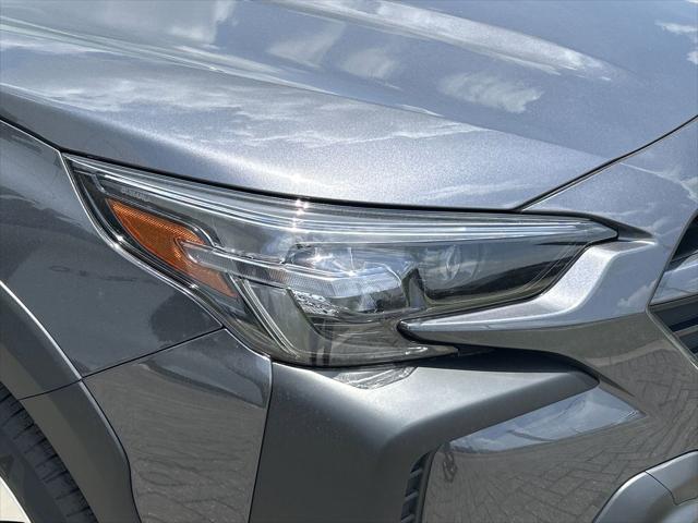 new 2025 Subaru Outback car, priced at $36,482