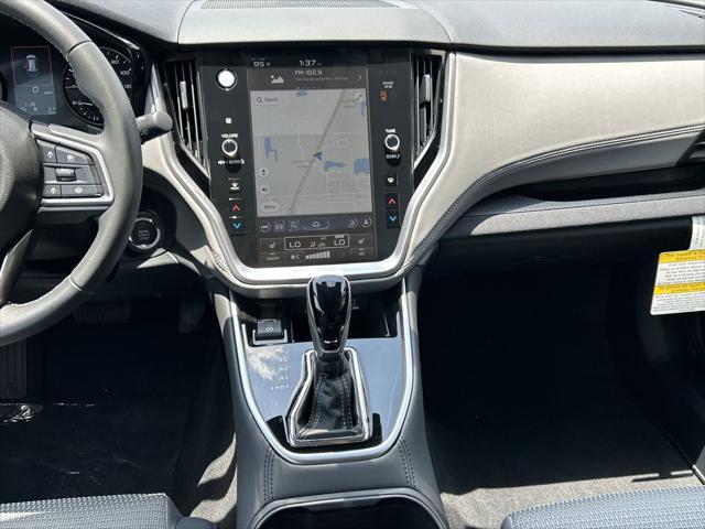 new 2025 Subaru Outback car, priced at $36,482