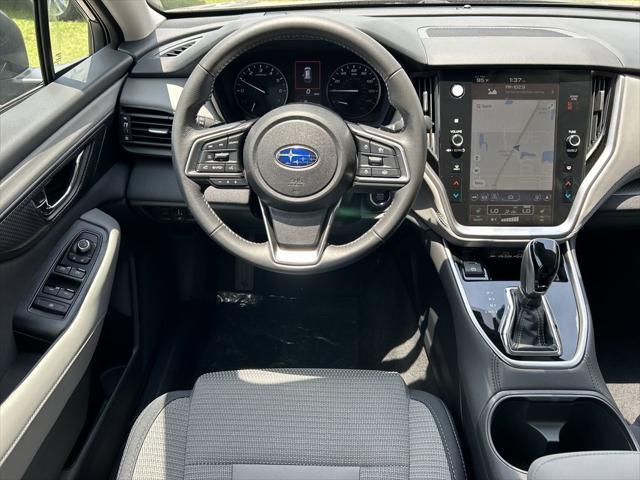 new 2025 Subaru Outback car, priced at $36,482