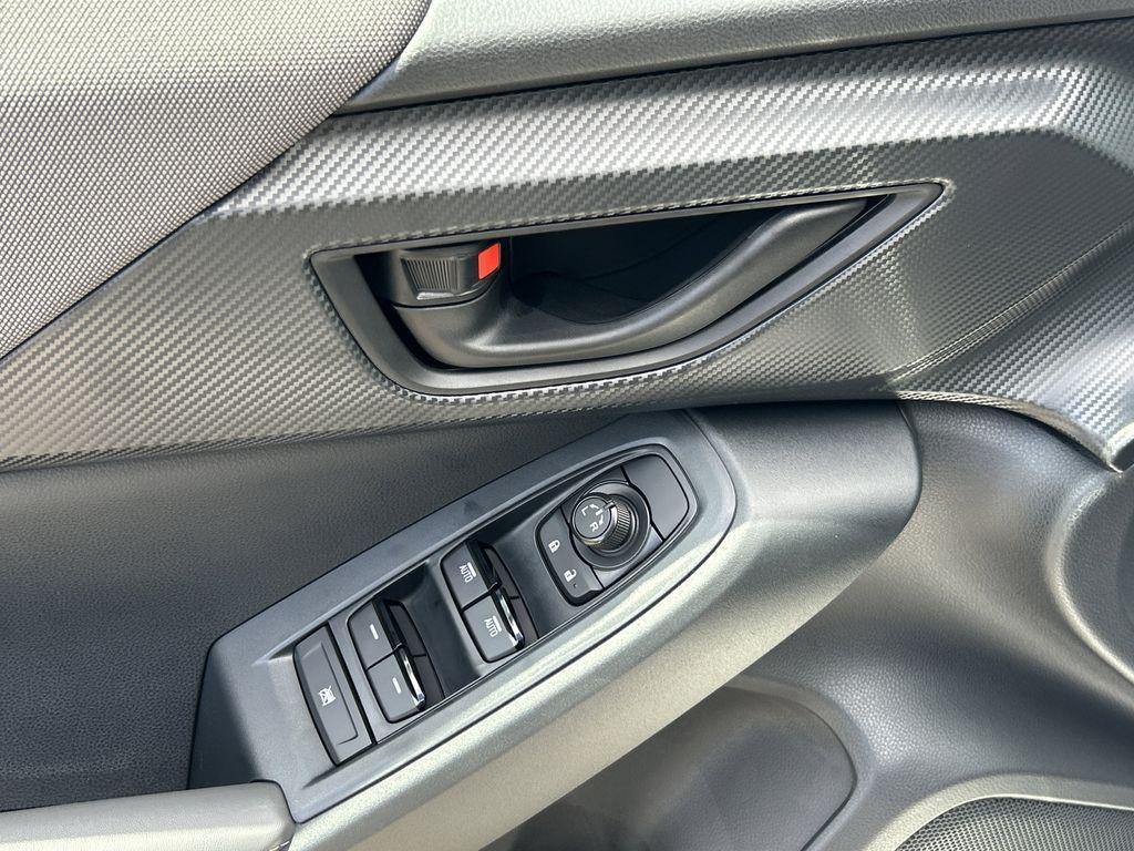 new 2025 Subaru Crosstrek car, priced at $32,271