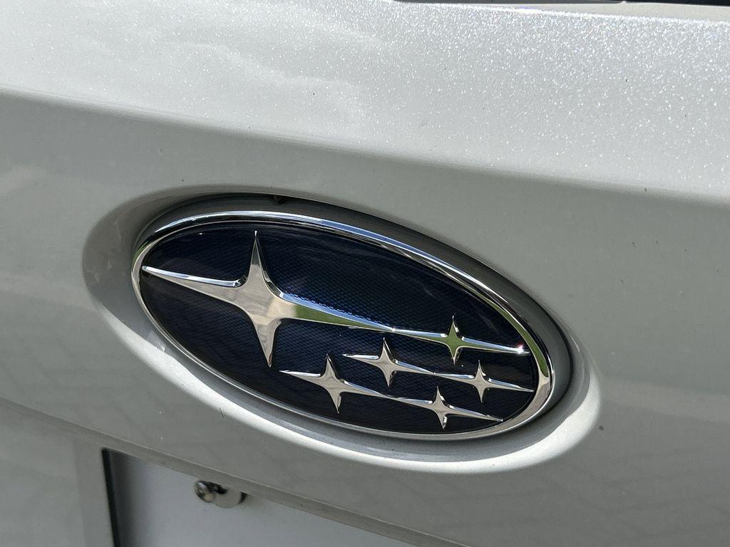 new 2025 Subaru Crosstrek car, priced at $32,271
