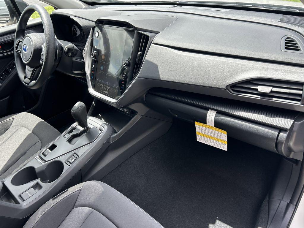 new 2025 Subaru Crosstrek car, priced at $32,271