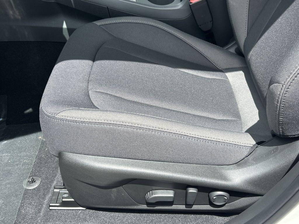new 2025 Subaru Crosstrek car, priced at $32,271