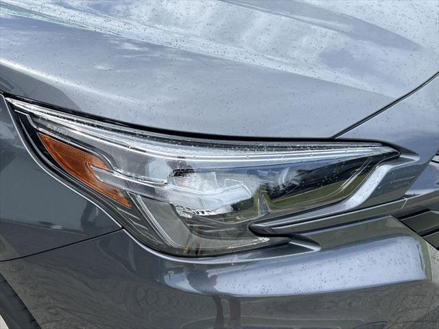 new 2025 Subaru Legacy car, priced at $29,794