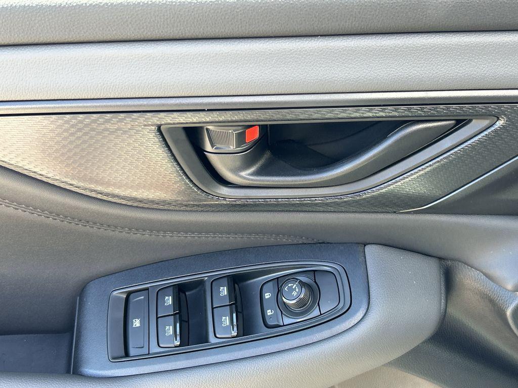 new 2025 Subaru Outback car, priced at $46,064