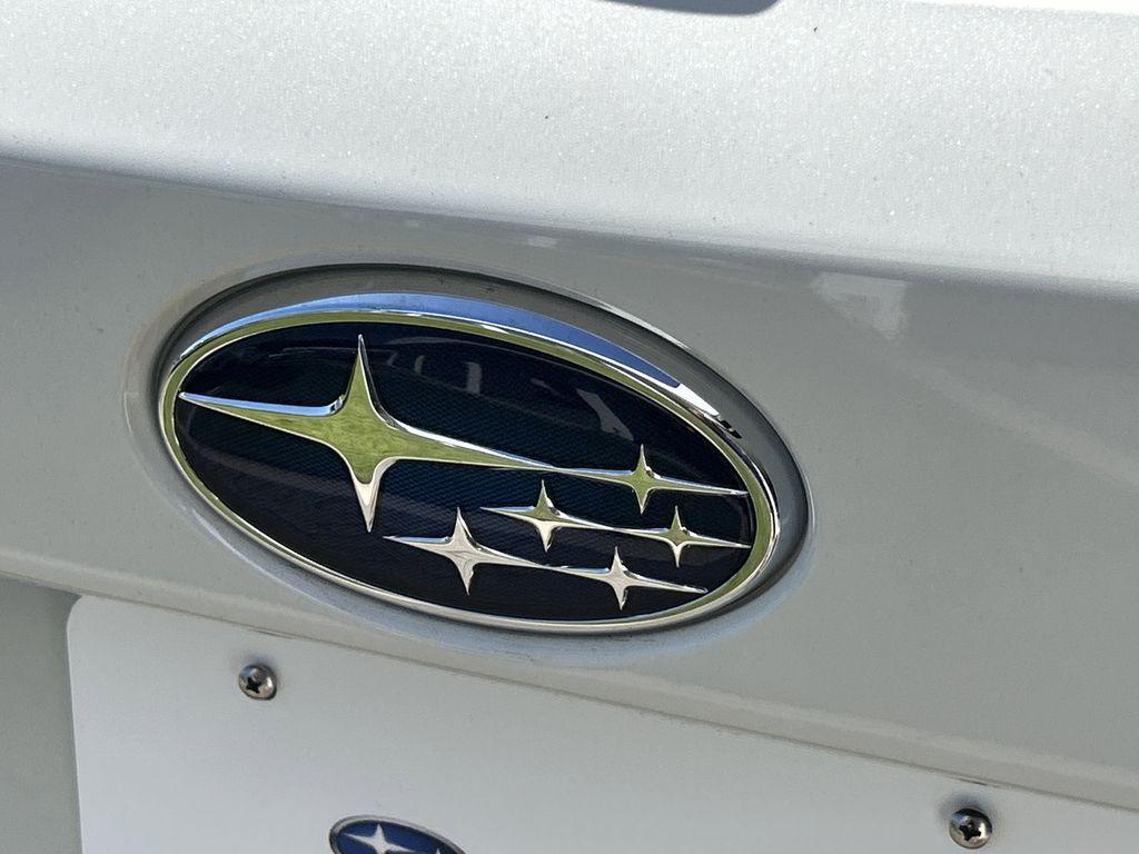 new 2025 Subaru Outback car, priced at $46,064