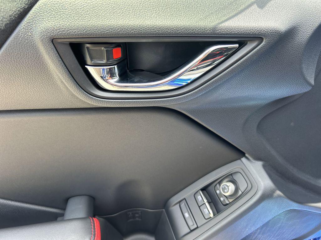 new 2025 Subaru BRZ car, priced at $38,238