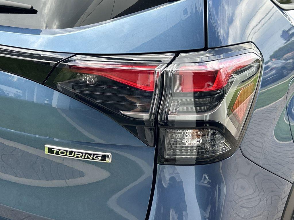 new 2025 Subaru Forester car, priced at $44,188