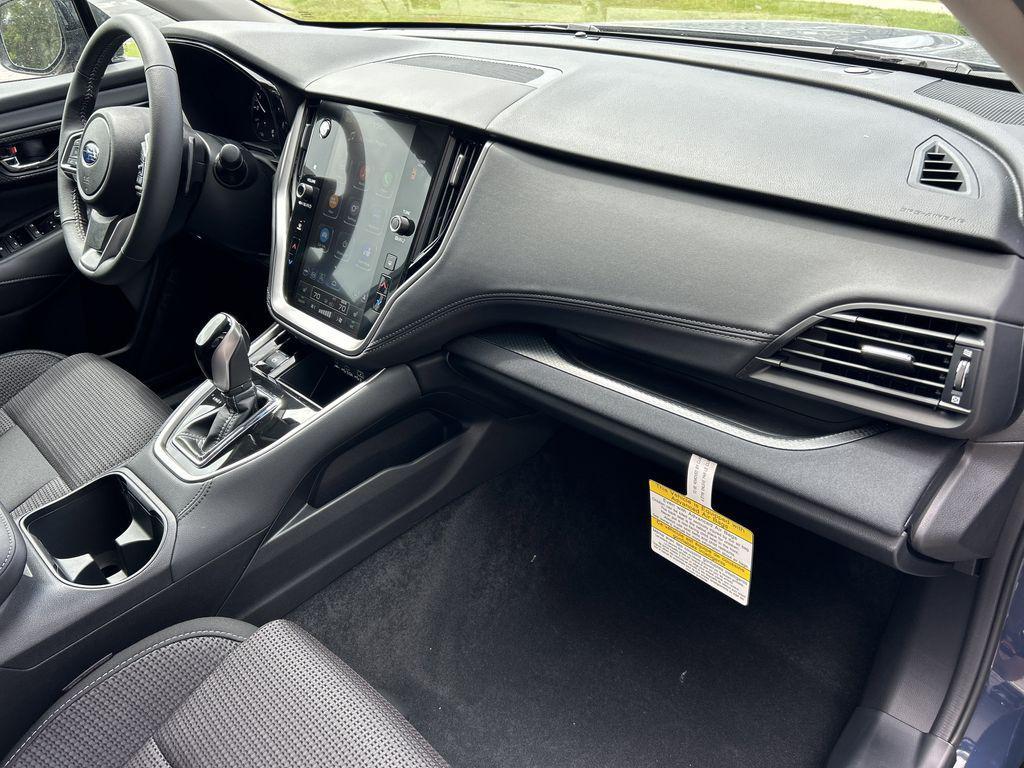 new 2025 Subaru Outback car, priced at $36,849
