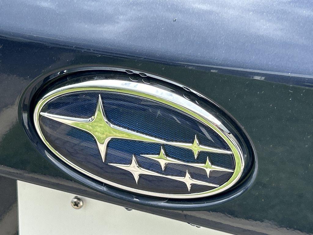 new 2025 Subaru Outback car, priced at $36,849