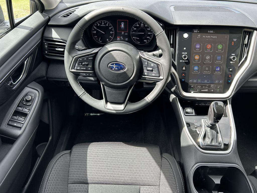 new 2025 Subaru Outback car, priced at $36,849