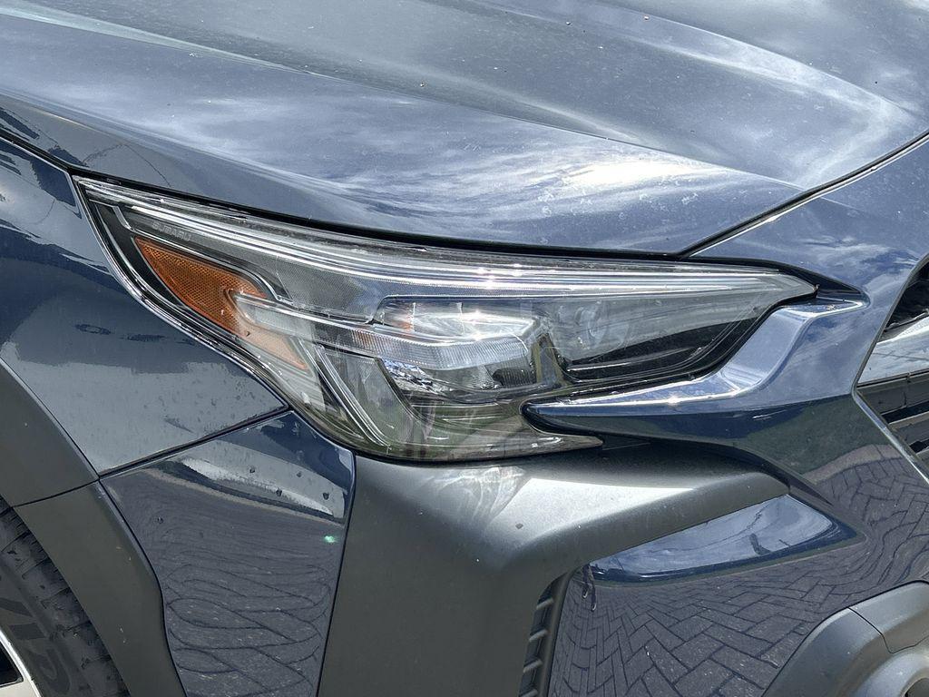new 2025 Subaru Outback car, priced at $36,849