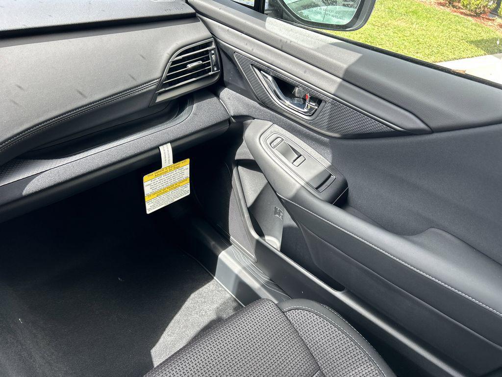 new 2025 Subaru Outback car, priced at $36,849