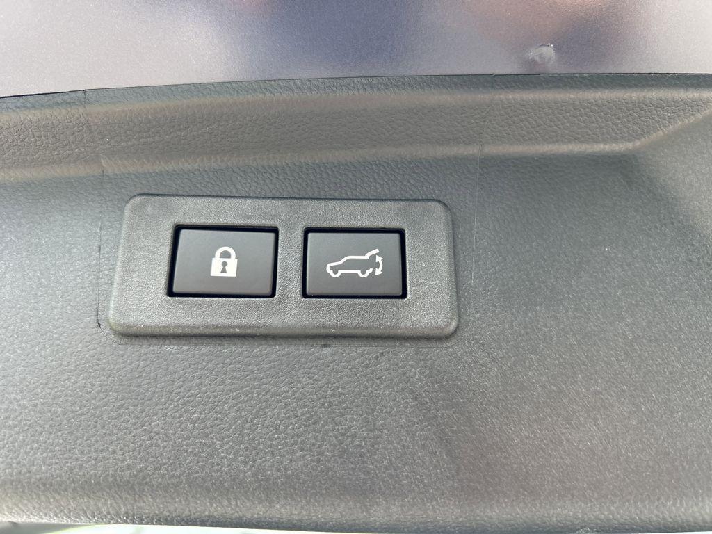 new 2025 Subaru Outback car, priced at $36,849