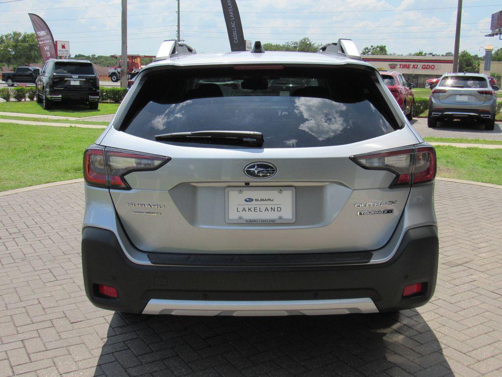 new 2025 Subaru Outback car, priced at $47,314