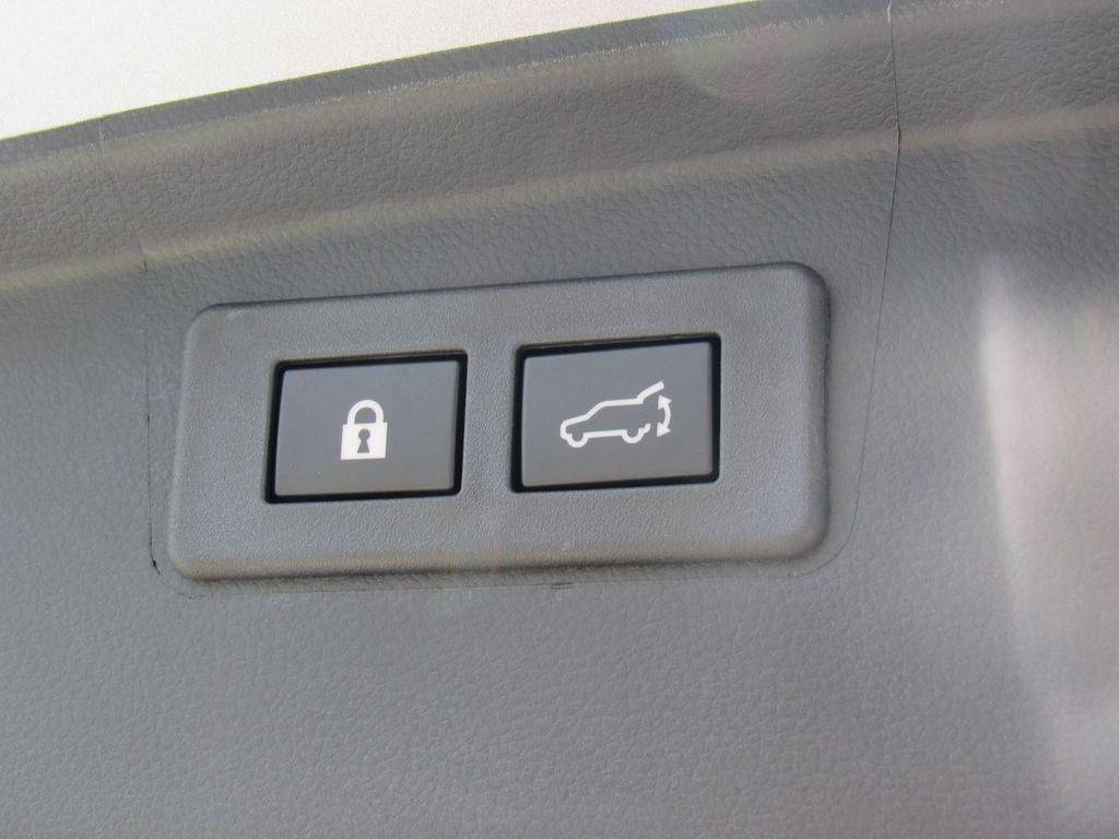 new 2025 Subaru Outback car, priced at $47,314