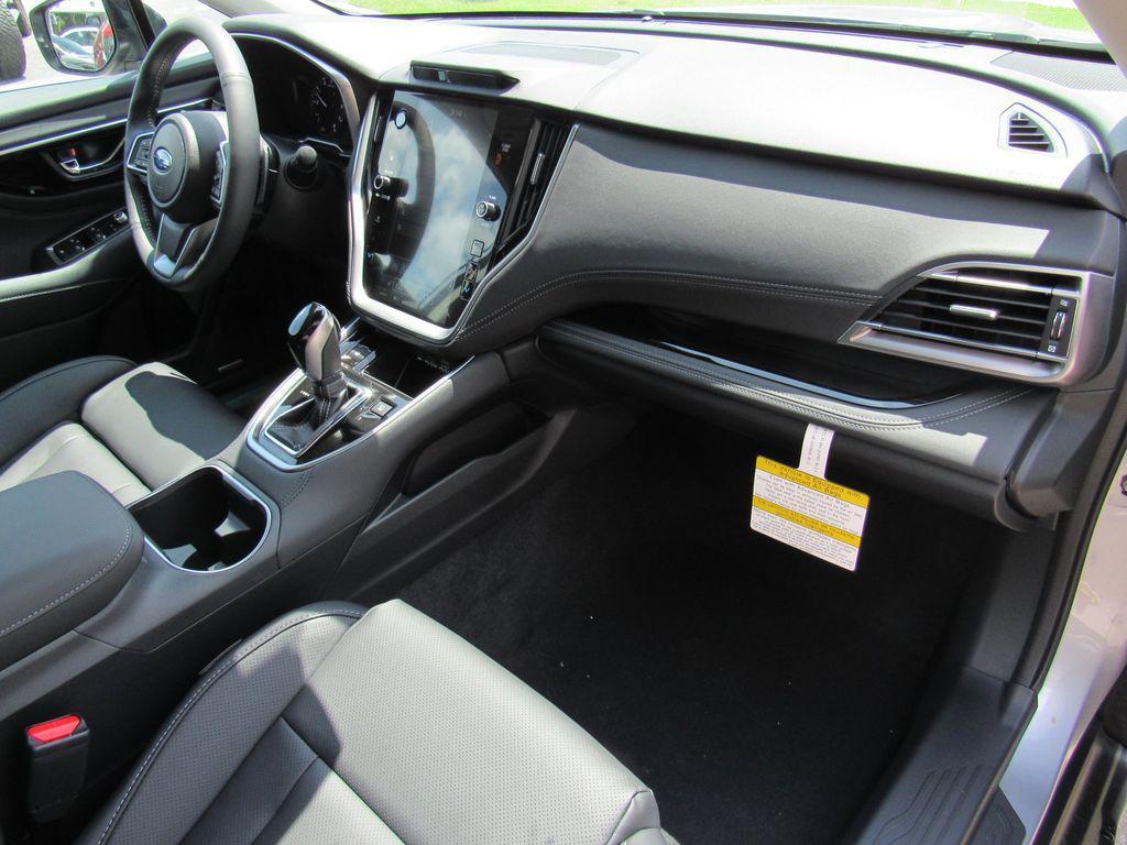 new 2025 Subaru Outback car, priced at $47,314