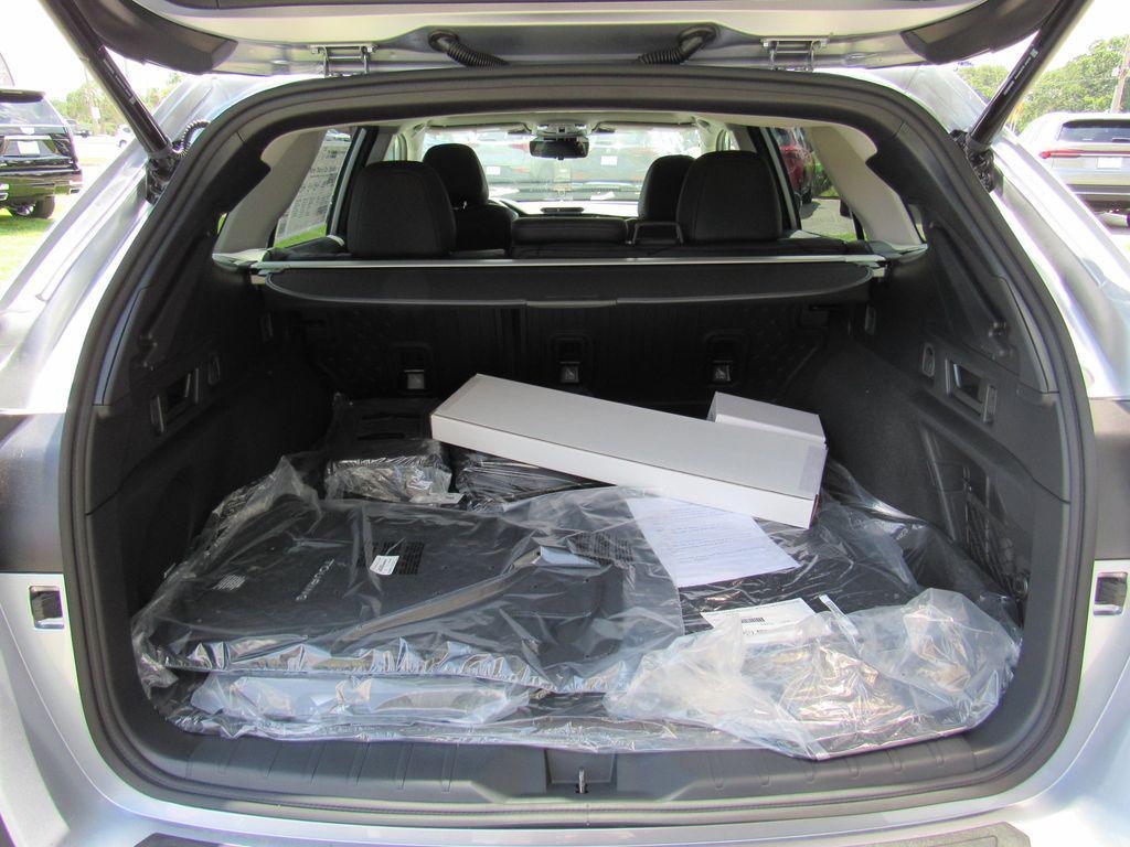 new 2025 Subaru Outback car, priced at $47,314