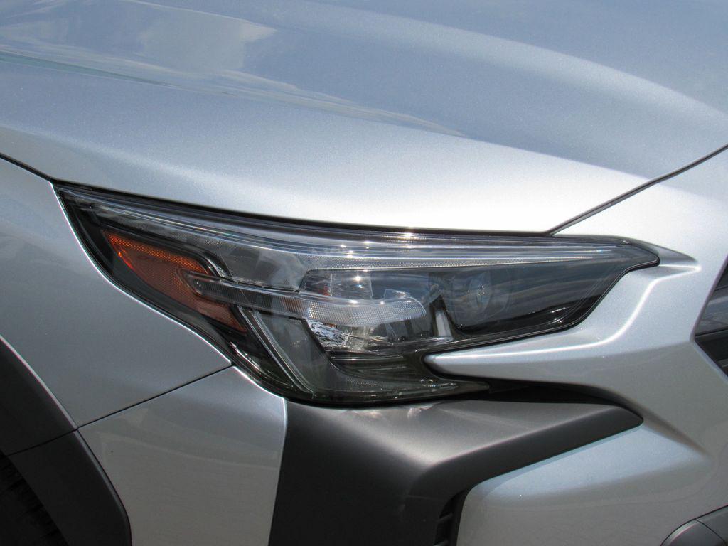 new 2025 Subaru Outback car, priced at $47,314