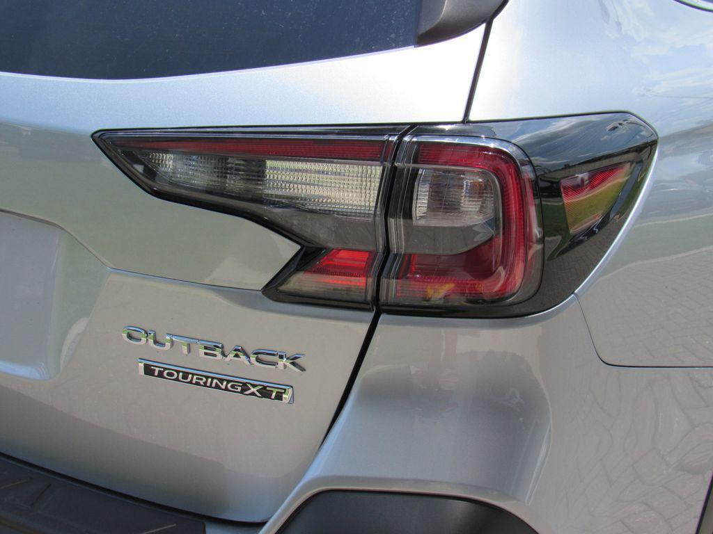 new 2025 Subaru Outback car, priced at $47,314