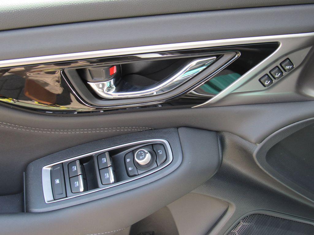 new 2025 Subaru Outback car, priced at $47,314