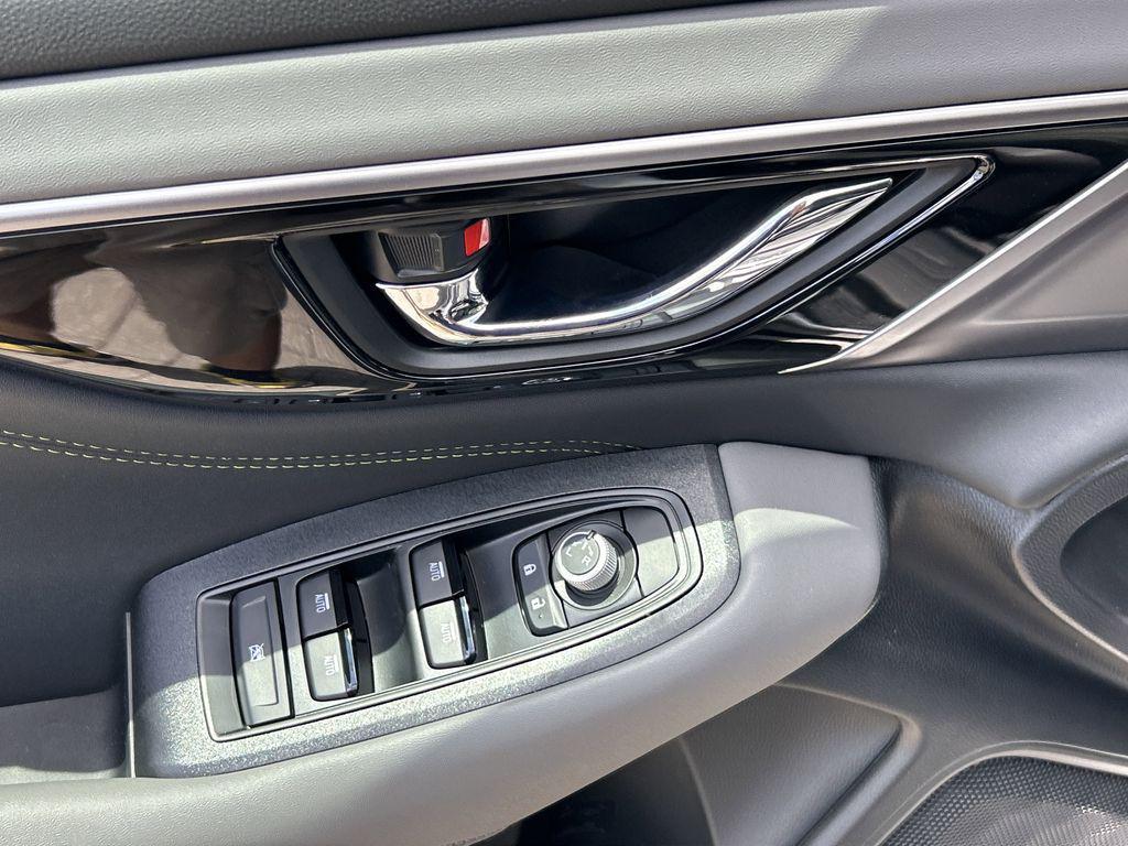 new 2025 Subaru Outback car, priced at $40,554