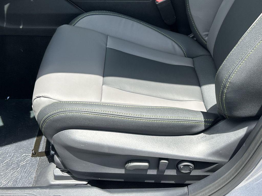 new 2025 Subaru Outback car, priced at $40,554