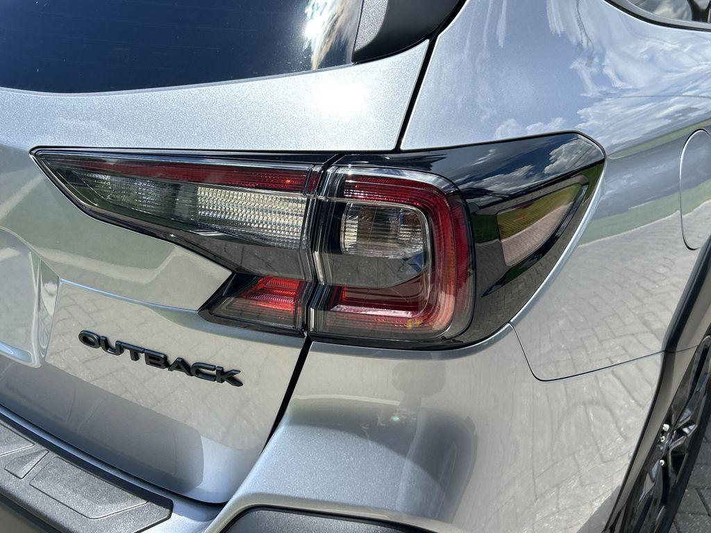 new 2025 Subaru Outback car, priced at $40,554