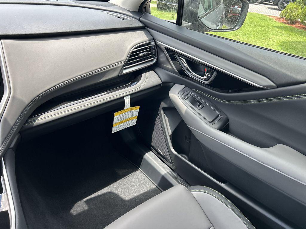 new 2025 Subaru Outback car, priced at $40,554