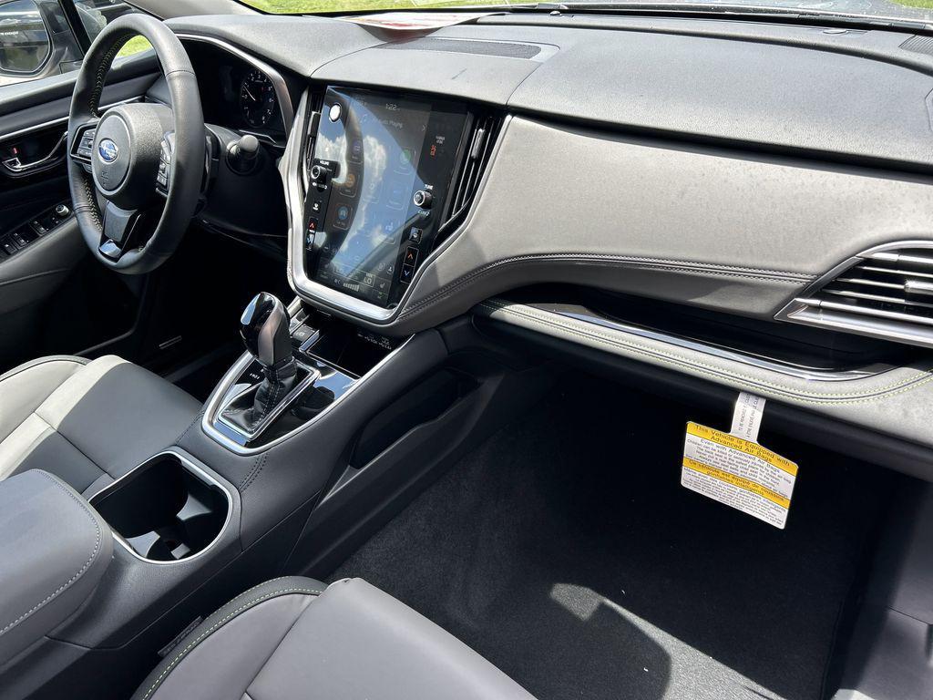 new 2025 Subaru Outback car, priced at $40,554