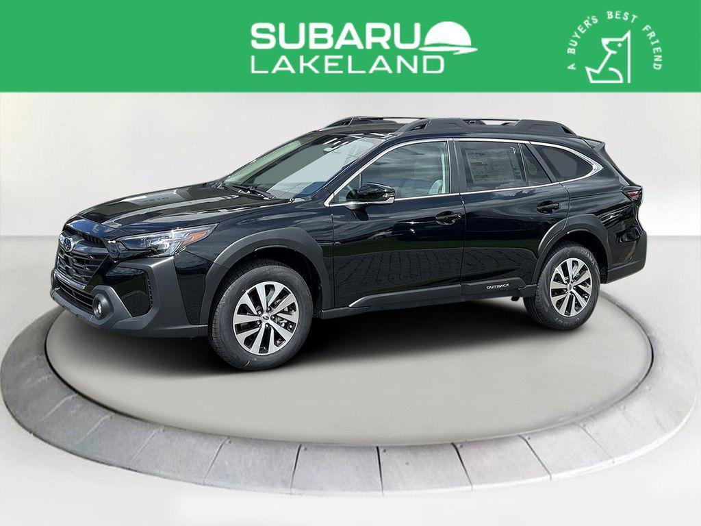 new 2025 Subaru Outback car, priced at $36,669