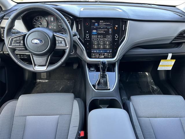 new 2025 Subaru Outback car