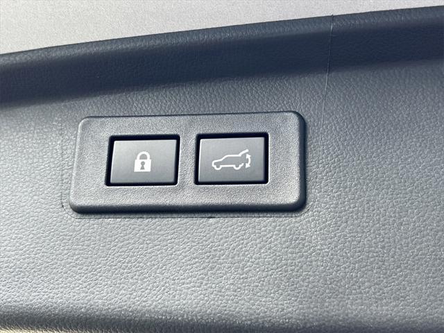 new 2025 Subaru Outback car