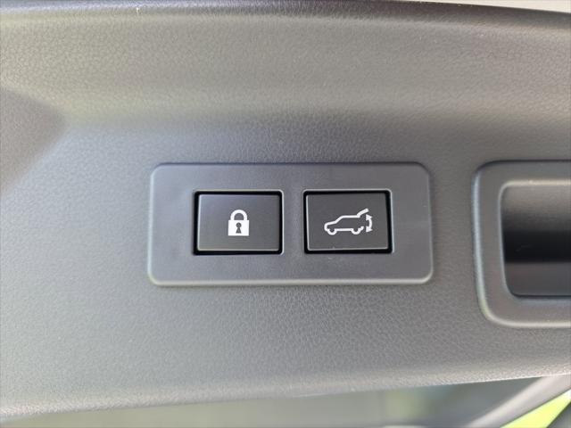 new 2025 Subaru Forester Hybrid car, priced at $39,772