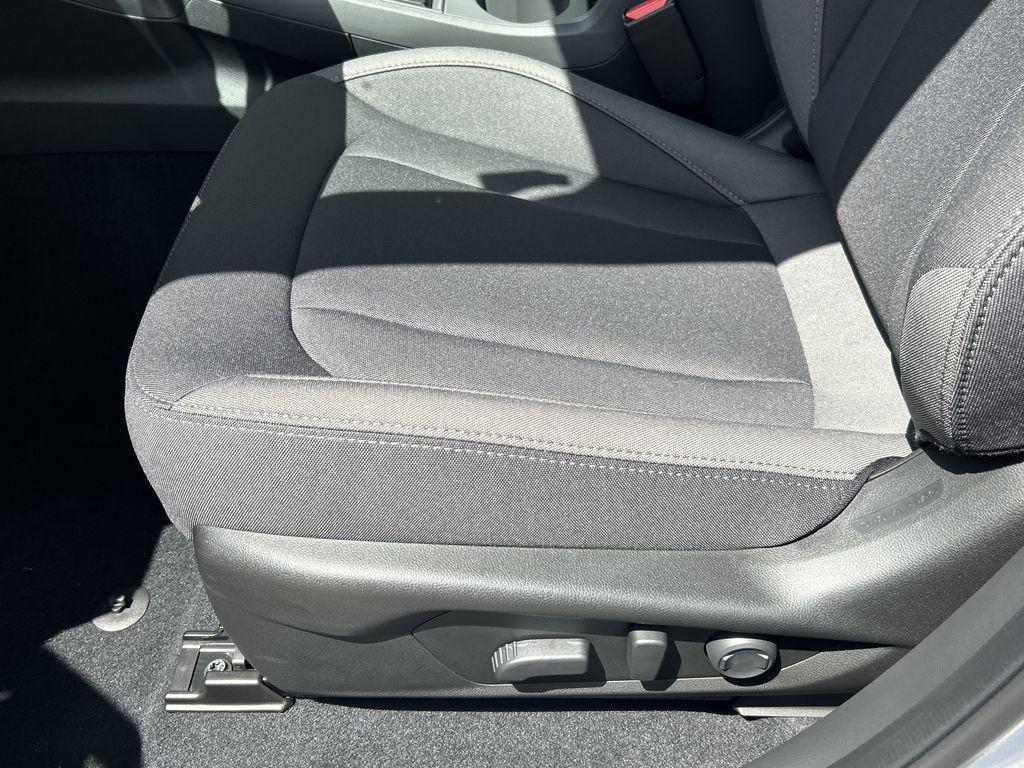 new 2025 Subaru Crosstrek car, priced at $32,271