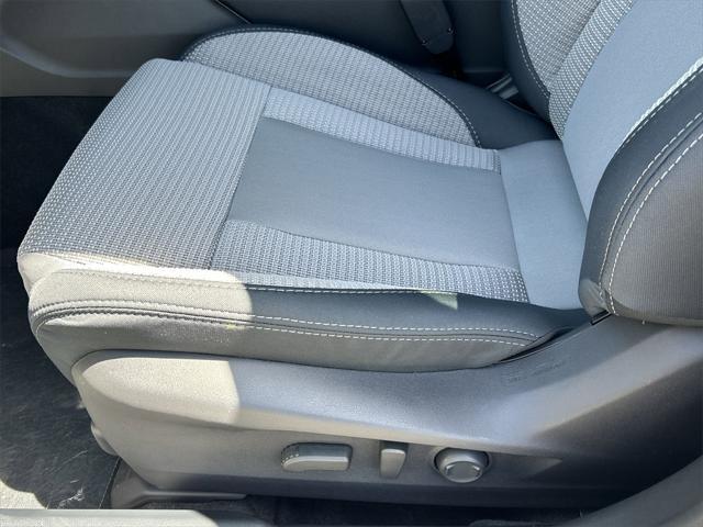 new 2025 Subaru Outback car, priced at $36,482