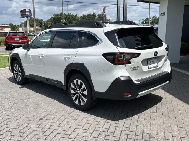 new 2025 Subaru Outback car, priced at $42,239