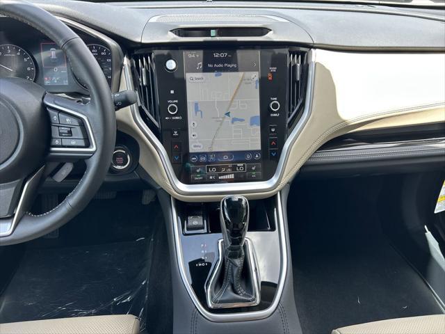 new 2025 Subaru Outback car, priced at $42,239