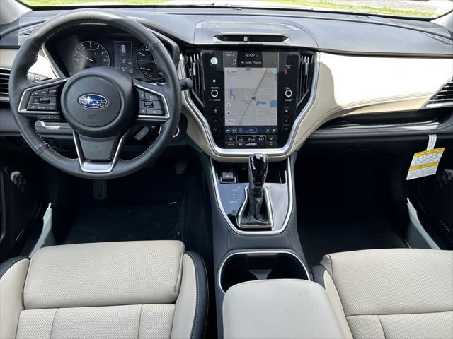 new 2025 Subaru Outback car, priced at $42,239