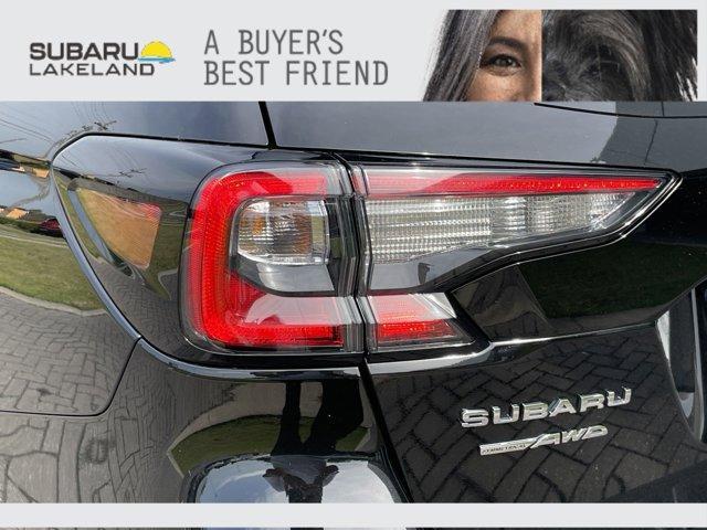 used 2024 Subaru Outback car, priced at $33,898