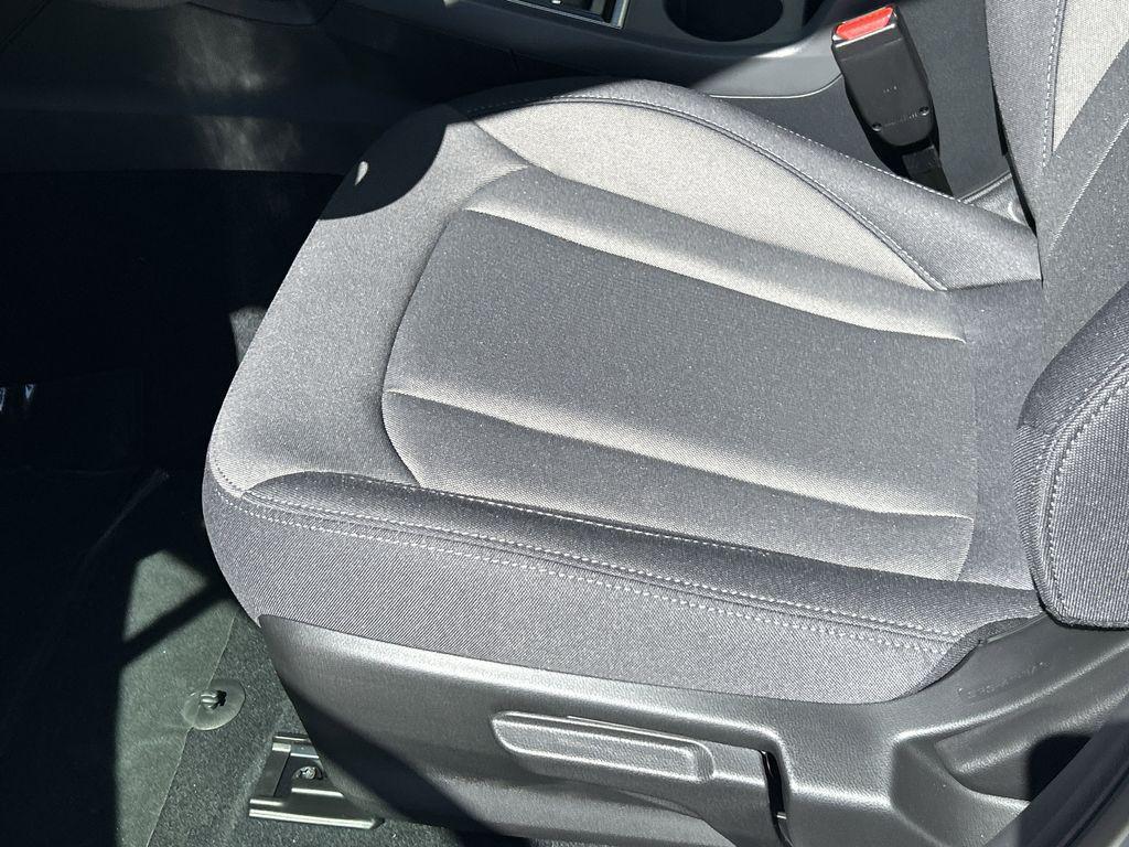 new 2025 Subaru Crosstrek car, priced at $30,098
