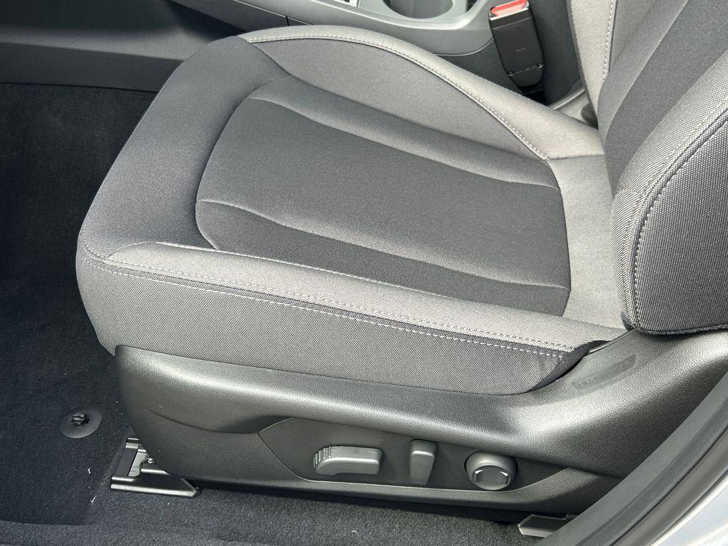 new 2025 Subaru Crosstrek car, priced at $32,276