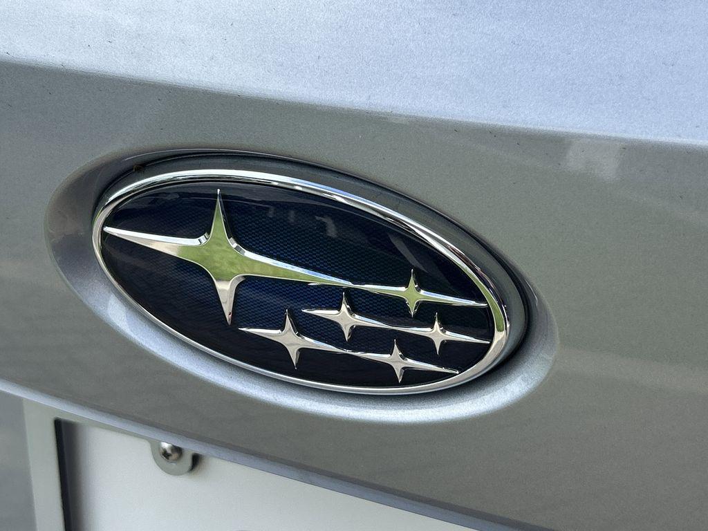 new 2025 Subaru Crosstrek car, priced at $32,276