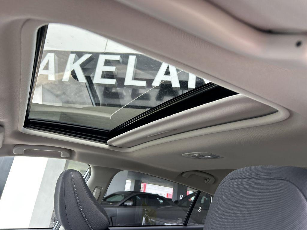 new 2025 Subaru Crosstrek car, priced at $32,276