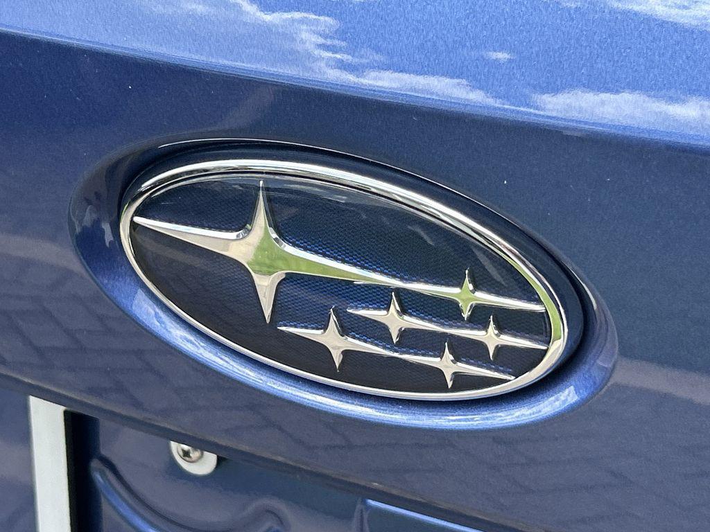 new 2025 Subaru Crosstrek car, priced at $28,973