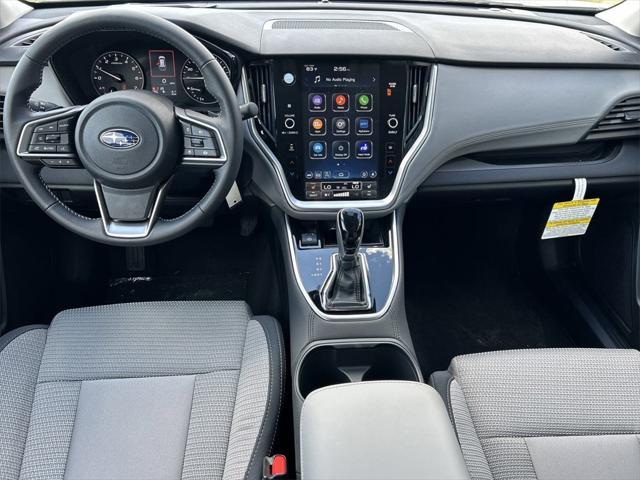 new 2025 Subaru Outback car, priced at $33,459