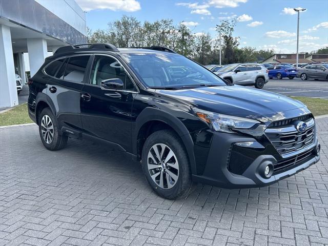 new 2025 Subaru Outback car, priced at $33,459