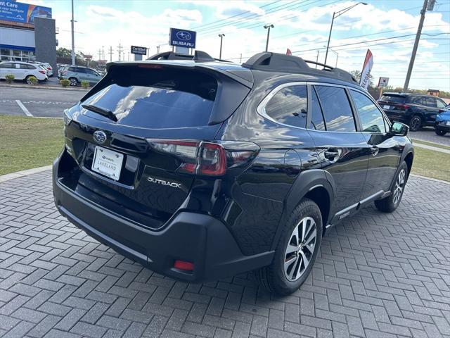 new 2025 Subaru Outback car, priced at $33,459