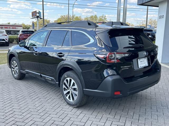 new 2025 Subaru Outback car, priced at $33,459