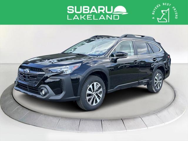 new 2025 Subaru Outback car, priced at $33,459